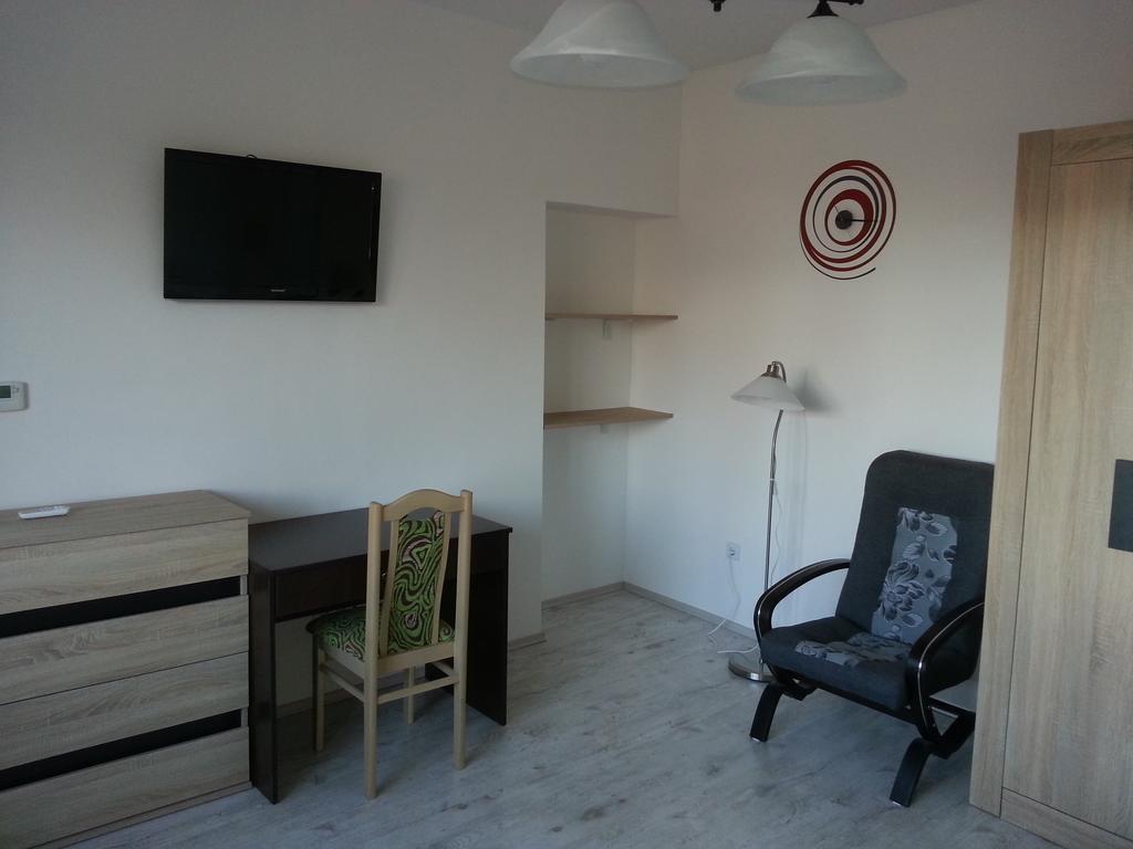 Downtown Apartment Miskolc Exterior foto